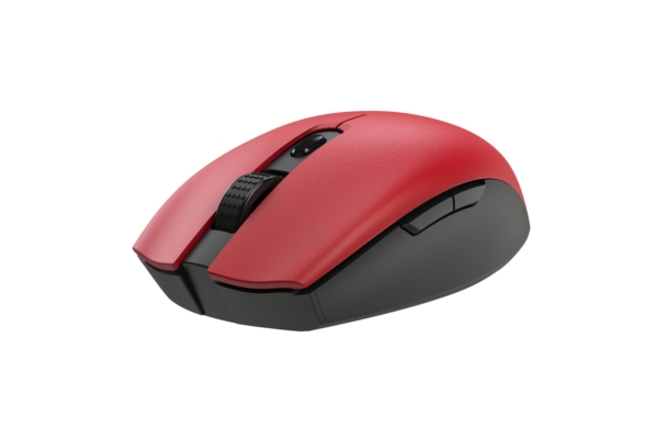 Мышь 2E MF2030 Rechargeable, WL, красный