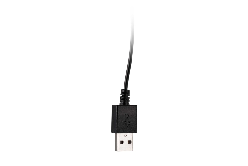 Multimedia speaker 2E PCS231 RGB Matrix, 2.0, USB, Black