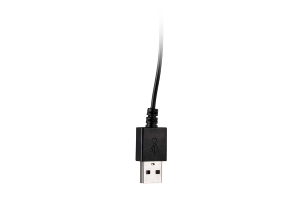 Multimedia speaker 2E PCS231 RGB Matrix, 2.0, USB, Black