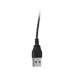 Акустична система 2E PCS234 RGB, 2.0, USB, Black