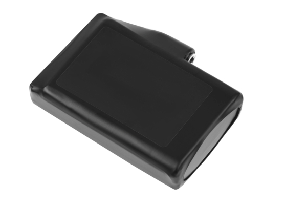 2E Tactical Балаклава з підігрівом Shadow Black, розмір XL