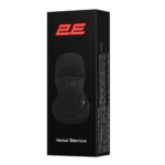 2E Tactical Балаклава з підігрівом Shadow Black, розмір XL