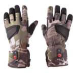 2E Tactical Рукавиці з підігрівом Hunter Camo, розмір S