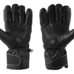 2E Tactical Рукавиці з підігрівом 2E Rider Black, розмір XL