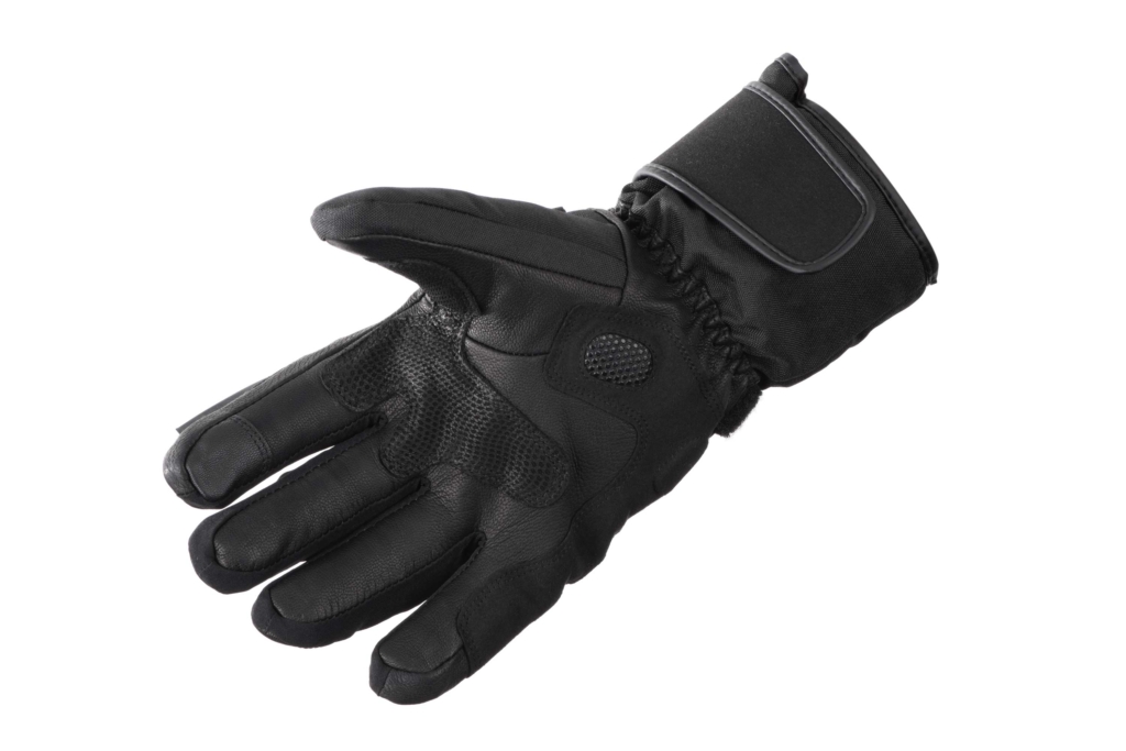 2E Tactical Перчатки с подогревом 2E Rider Black, размер S
