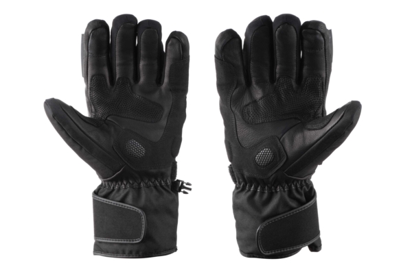 2E Tactical Перчатки с подогревом 2E Rider Black, размер L