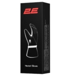 2E Tactical Перчатки с подогревом 2E Rider Black, размер L