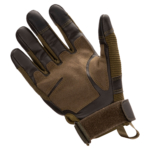 2E Tactical Military gloves, Sensor Touch XL, OD Green