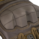 2E Tactical Military gloves, Sensor Touch XL, OD Green