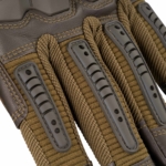 2E Tactical Military gloves, Sensor Touch XL, OD Green
