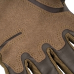 2E Tactical Military gloves, Sensor Touch XL, OD Green