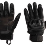 2E Tactical Перчатки тактические, Sensor Touch L, чёрный