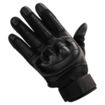 2E Tactical Перчатки тактические, Sensor Touch L, чёрный