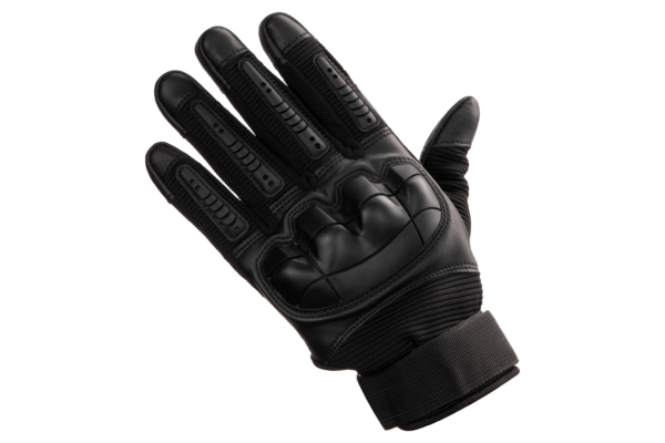 2E Tactical Перчатки тактические, Sensor Touch L, чёрный