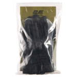 2E Tactical Перчатки тактические, Sensor Touch L, чёрный