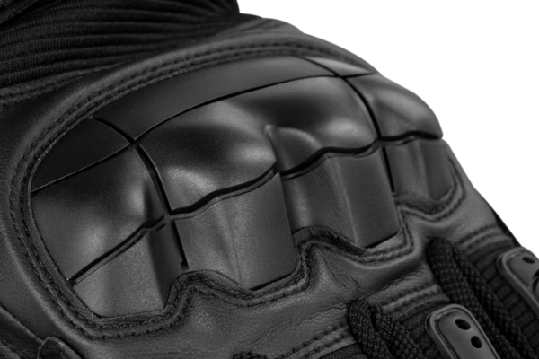 2E Tactical Перчатки тактические, Sensor Touch XL, чёрные