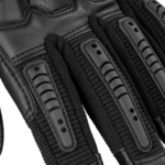 2E Tactical Перчатки тактические, Sensor Touch XL, чёрные