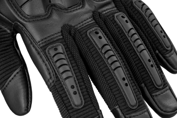 2E Tactical Перчатки тактические, Sensor Touch XL, чёрные