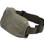 2E Tactical Маска тактическая, защитная Hawk Army Green Anti-fog, сумка, 3 линзы