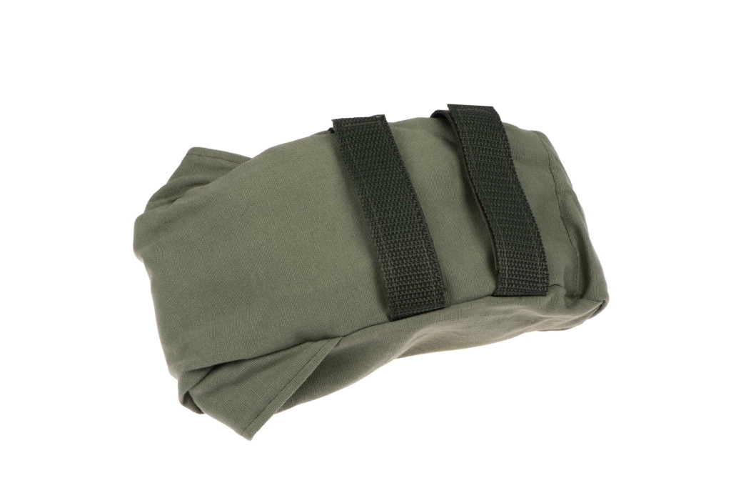 2E Tactical Маска тактична, захисна Hawk Army Green Anti-fog, сумка, 3 лінзи