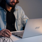 2E Notebook Complex Pro 15.6″ FHD IPS AG, Intel i7-1260P, 16GB, F1024GB, UMA, DOS, silver