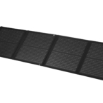 Портативная солнечная панель 2E, DC 100 Вт, USB-С 45 Вт, USB-A 18 Вт, USB-A 12 Вт