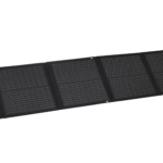 Портативная солнечная панель 2E, DC 100 Вт, USB-С 45 Вт, USB-A 18 Вт, USB-A 12 Вт