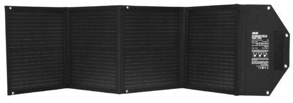 Портативная солнечная панель 2E, DC 100 Вт, USB-С 45 Вт, USB-A 18 Вт, USB-A 12 Вт