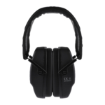 2E Tactical Тактические защитные наушники Defence Black NRR: 25 dB, пассивные