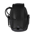 2E Tactical Тактичні захисні навушники Pulse Pro Black NRR 22 dB, активні