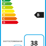 Монітор 2E 21.5″ A2222B D-Sub, HDMI, MM, VA, 75Hz