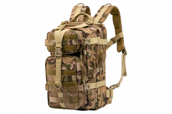2E Tactical Рюкзак тактический, 25L, камуфляж