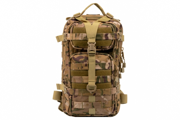 2E Tactical Рюкзак тактический, 25L, камуфляж