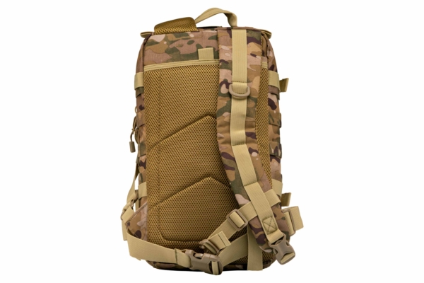 2E Tactical Рюкзак тактический, 25L, камуфляж