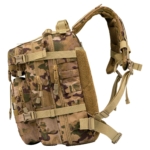 2E Tactical Рюкзак тактический, 25L, камуфляж