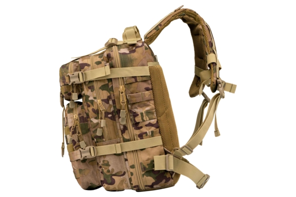 2E Tactical Рюкзак тактический, 25L, камуфляж