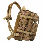 2E Tactical Рюкзак тактический, 25L, камуфляж