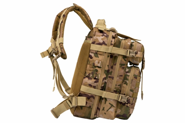 2E Tactical Рюкзак тактический, 25L, камуфляж