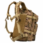 2E Tactical Рюкзак тактический, 25L, камуфляж