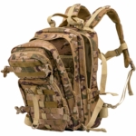 2E Tactical Рюкзак тактический, 25L, камуфляж