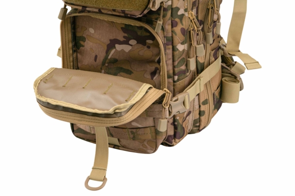 2E Tactical Рюкзак тактический, 25L, камуфляж
