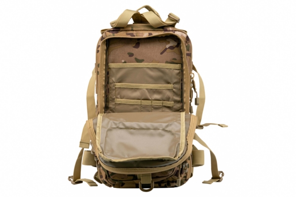 2E Tactical Рюкзак тактический, 25L, камуфляж