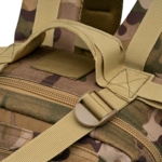 2E Tactical Рюкзак тактический, 25L, камуфляж