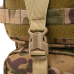 2E Tactical Рюкзак тактический, 25L, камуфляж