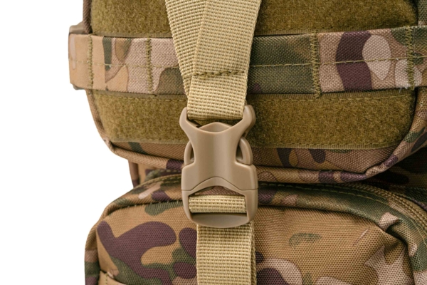 2E Tactical Рюкзак тактический, 25L, камуфляж