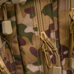 2E Tactical Рюкзак тактический, 25L, камуфляж