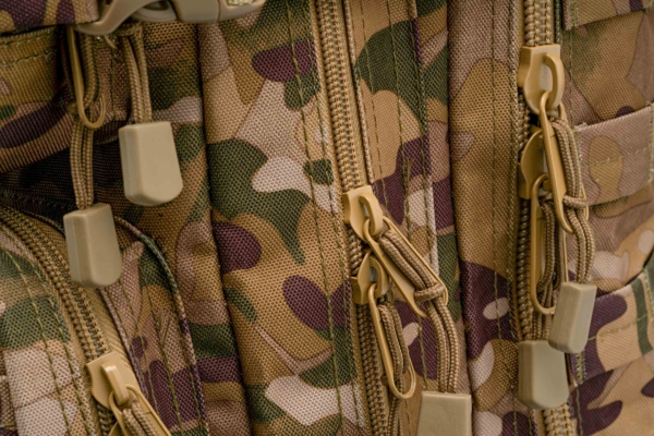 2E Tactical Рюкзак тактический, 25L, камуфляж