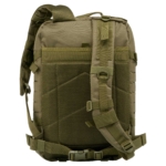 2E Tactical Military Tact Backpack 45L, OD Green