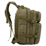 2E Tactical Military Tact Backpack 45L, OD Green