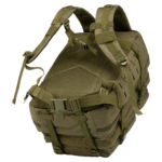 2E Tactical Military Tact Backpack 45L, OD Green